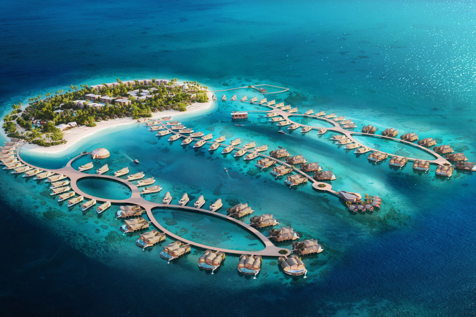 samana ocean views maldives